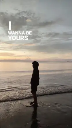 I Wanna Be Yours