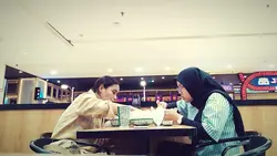 video gerak cepat
