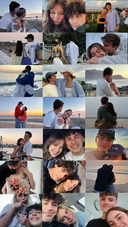 22 pics collage