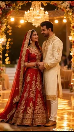 Indian Wedding