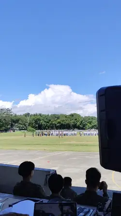 ROTC UNIT 2025