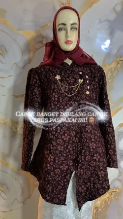 Kebaya