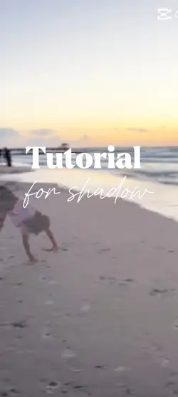 Tutorial for shadow 