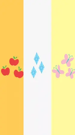MLP TRIO!!