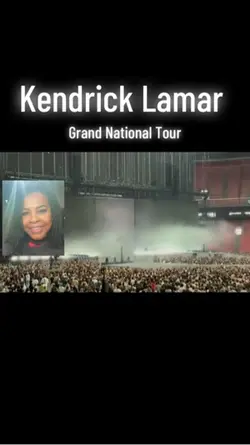 Kendrick Lamar