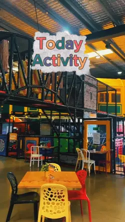 Today Activity 