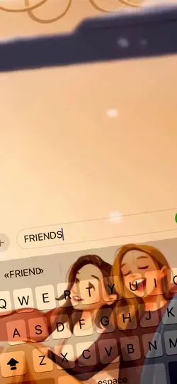 FRIENDS