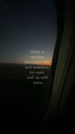 Flashbacks 