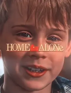 Home Alone Edit