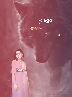 Me v/s Ego 