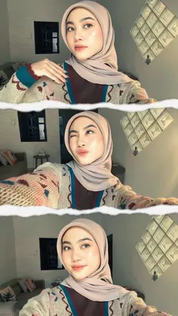 Frame estetik