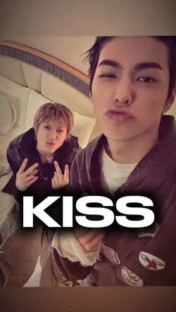 KISS REMIX