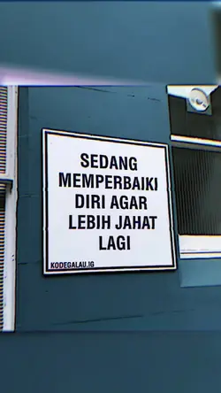 no mirror