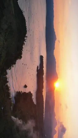 Landscape estetik