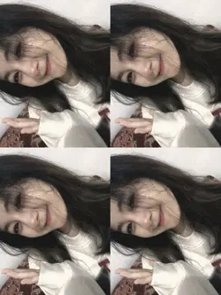 aestetic 4 layar