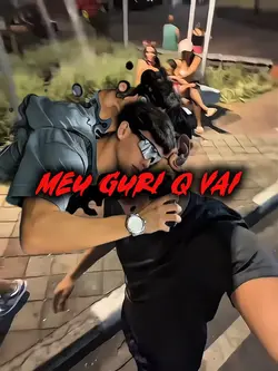 Meu guri q vai