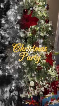 5 days to go party