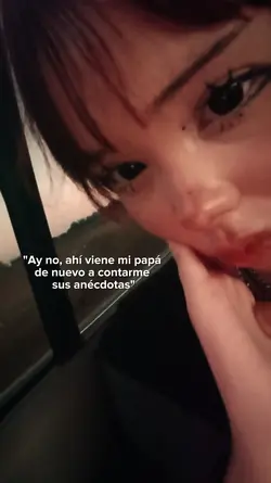 Papi..?