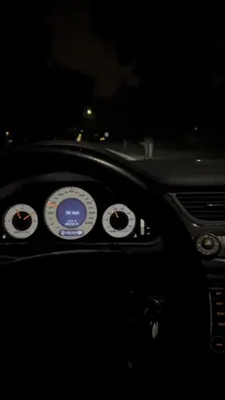 Mercedes altenator