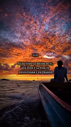 Da lo mejor de ti 