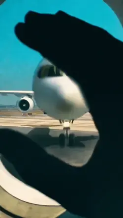 Aeroplane