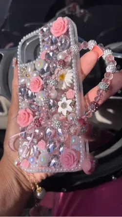 iPhone case