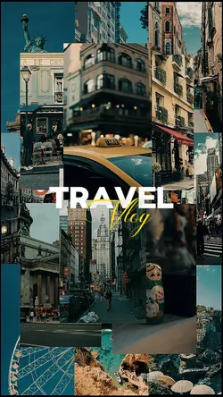 Travel Vlog