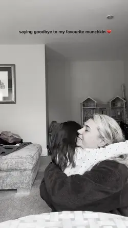 Goodbyes 💔