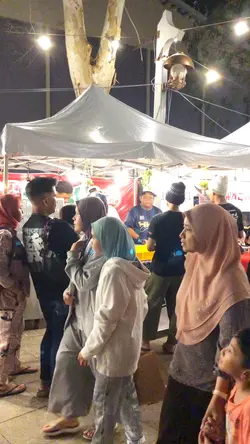 Event Highlight