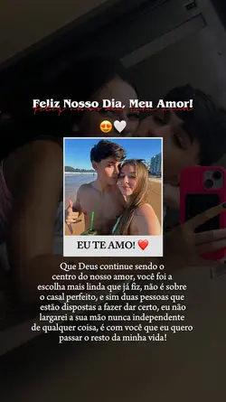 nosso Dia Casal 