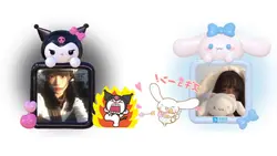 we love sanrio 