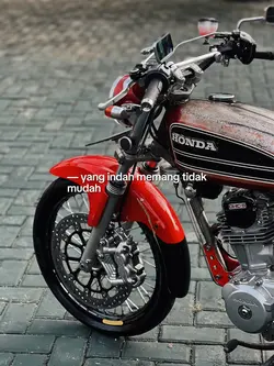 tidak mudah