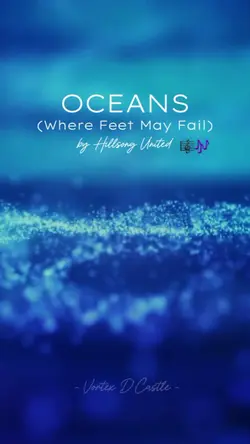 Oceans 