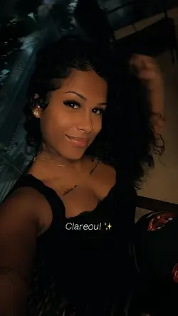 clareou! ✨