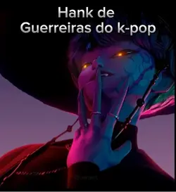 Guerreiras do kpop☆