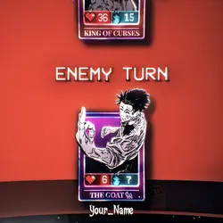 New trend anime