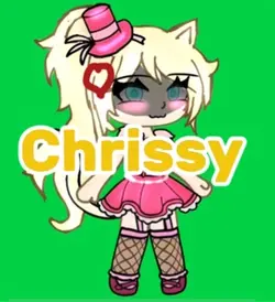 For Chrissy 