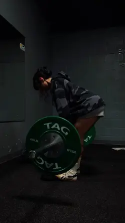 GYM MOTIVATION