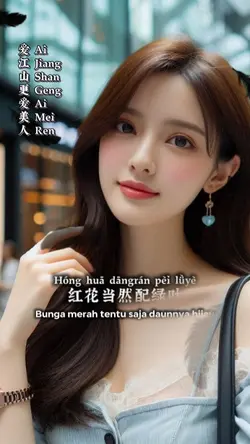 爱江山更爱美人