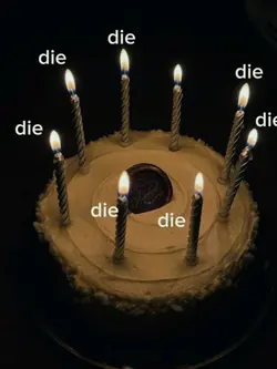 die die die