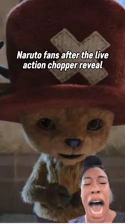 The Chopper Effec