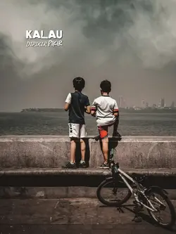 Kalau dipikir-pikir