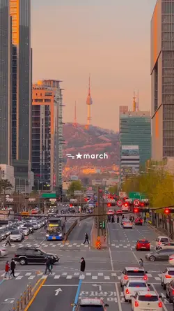 march dump