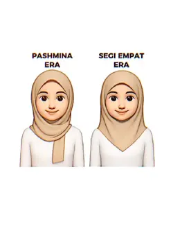 pashmina era