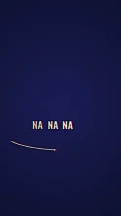 Na na na na