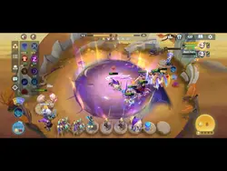 Gameplay MC Go Go