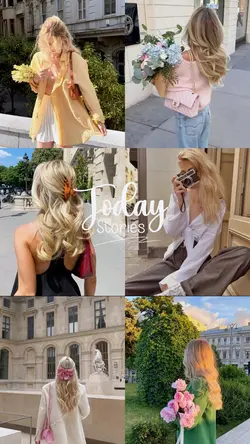 Today Story Dump