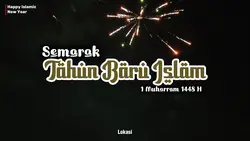 tahun baru islam