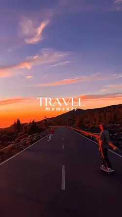 travel moments