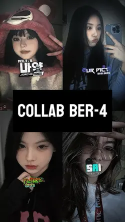 Collab ber-4